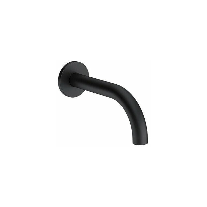 

Caño de bañera BOZZ DN 20 negro mate - Kludi