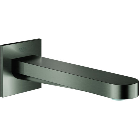 Caño de bañera Grohe Plus, proyección 168mm, 13404AL3