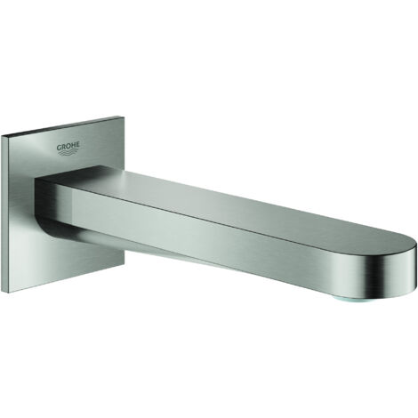 Caño de bañera Grohe Plus, proyección 168mm, 13404DC3