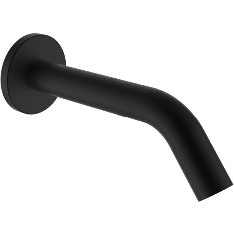 Caño de bañera LAUFEN Kartell, proyección de 175 mm,