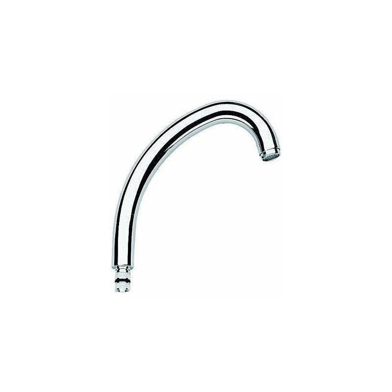 

Grohe - Caño de cromo