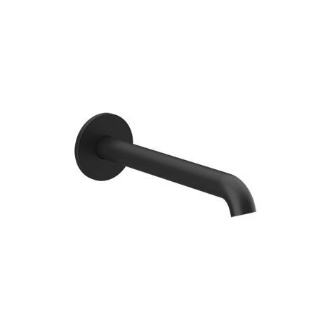 Caño de lavabo Gessi Habito, para sensor de mezclador separado,