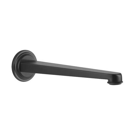 Caño de lavabo Gessi Venti20, para sensor de mezclador monomando