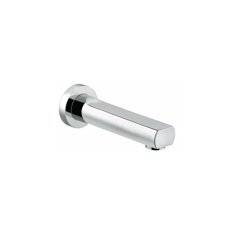 

Caño de llenado de bañera de 170 mm