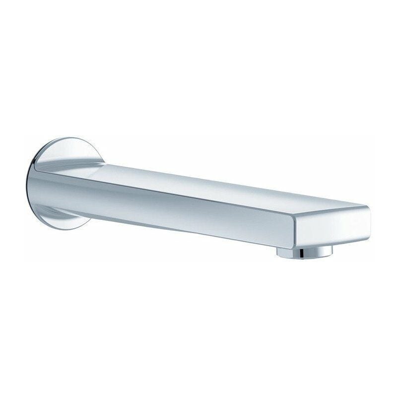 

Caño de pared ARCHIMODULE cromado IDEAL STANDARD