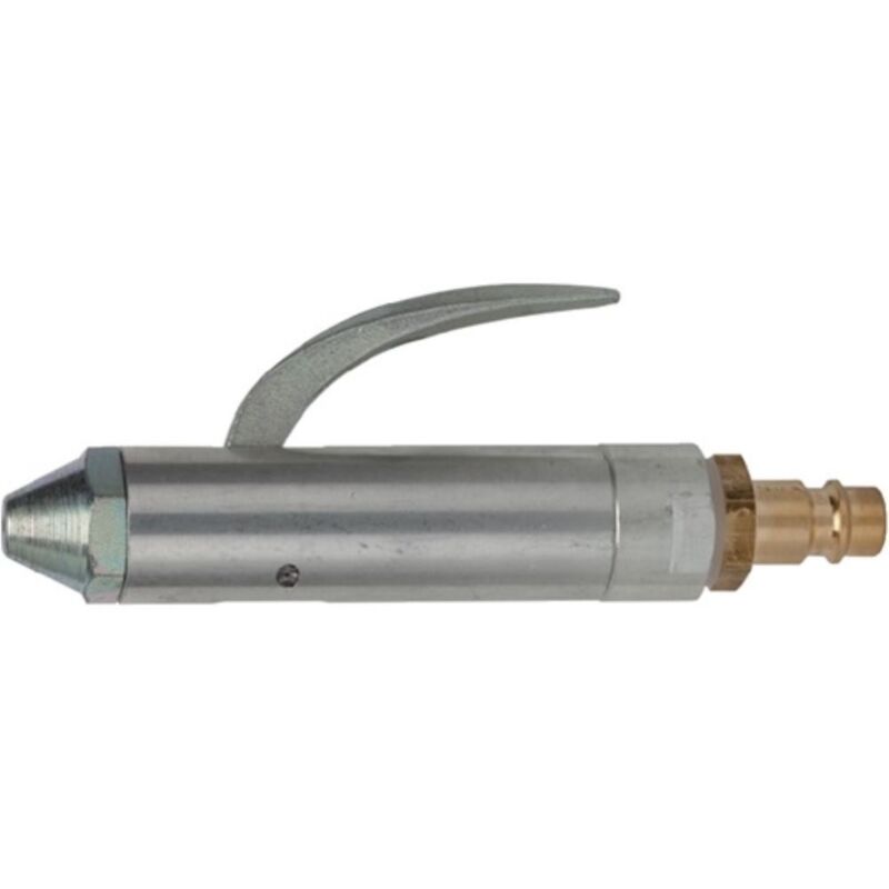 

Caño de válvula de descarga LW 6 con boquilla estándar RIEGLER