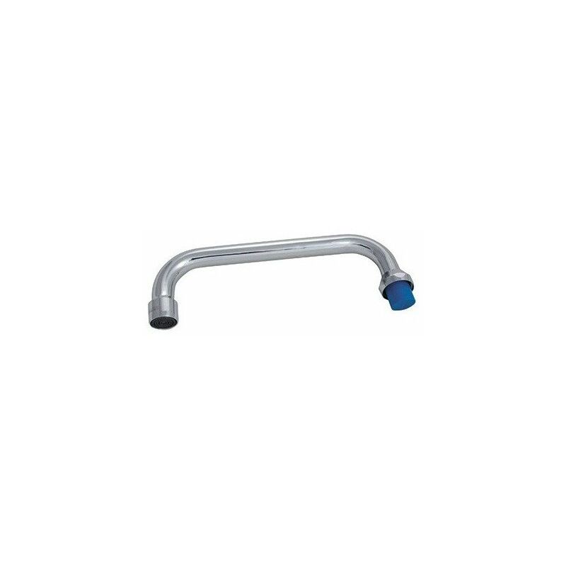 

Caño en U G 3/4 x 200 mm cromado KLUDI