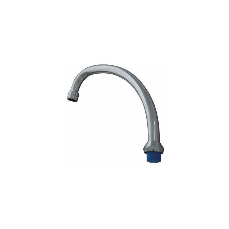 

Caño HU G 3/4 cromado - Kludi