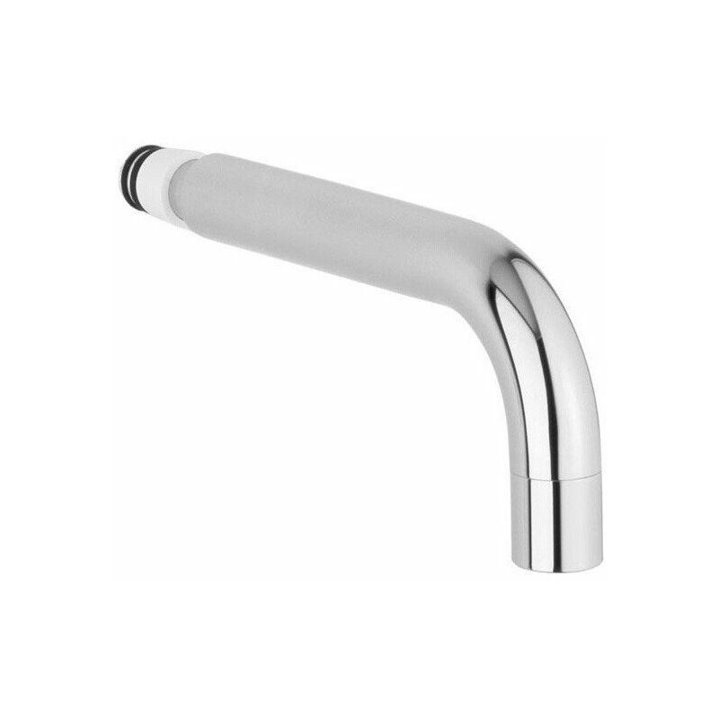 

Caño IDS IQ cromado personalizado, longitud 45-350 mm