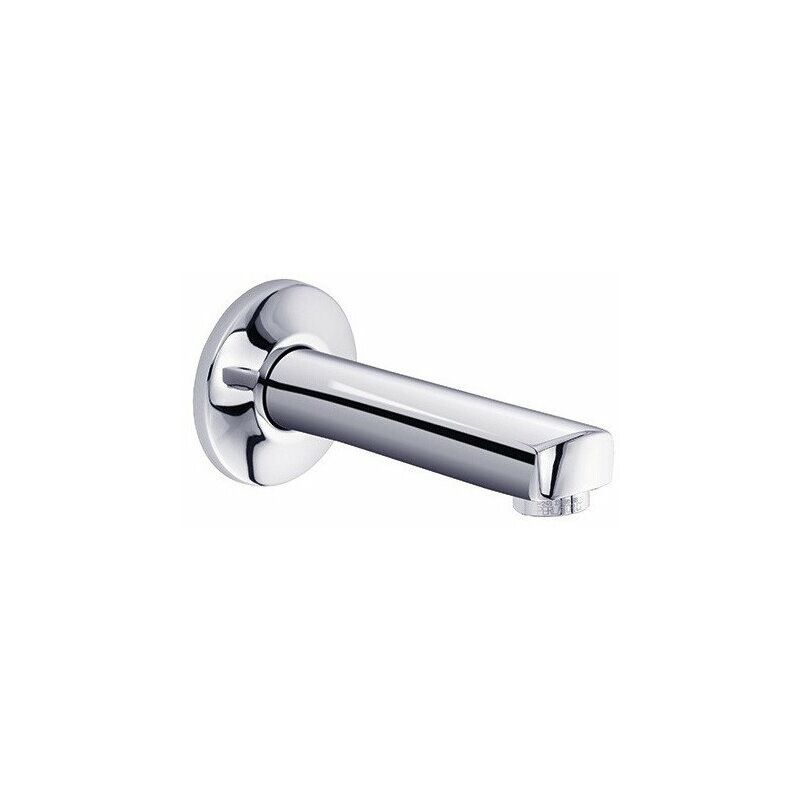 

Caño para bañera ESTÁNDAR DN 20, saliente 150 mm cromado - Kludi