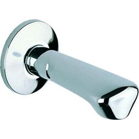 Caño para bañera GROHE DN 20, saliente 140 mm cromado