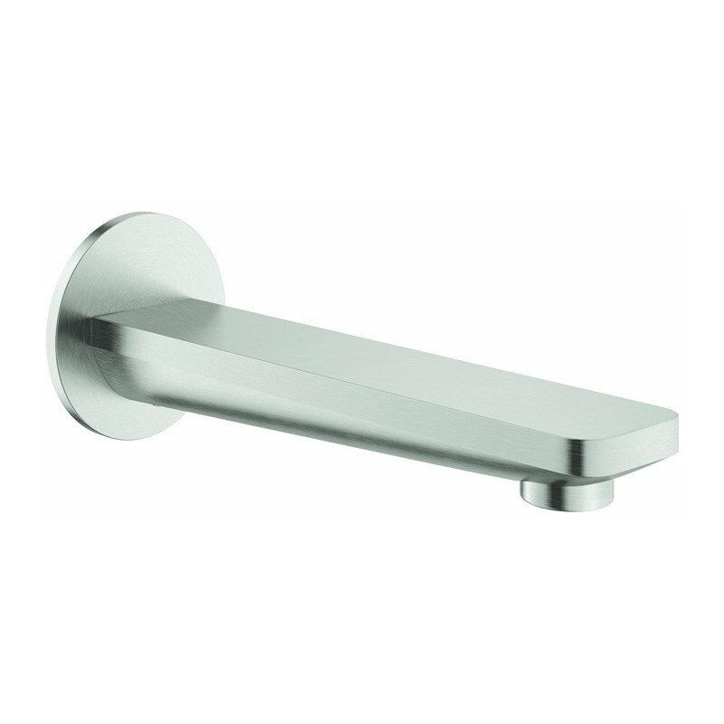 

Caño para bañera LINEARE 13383 Montaje en pared acero - Grohe
