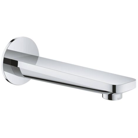 Caño para bañera GROHE LINEARE 13383 Soporte de pared cromado
