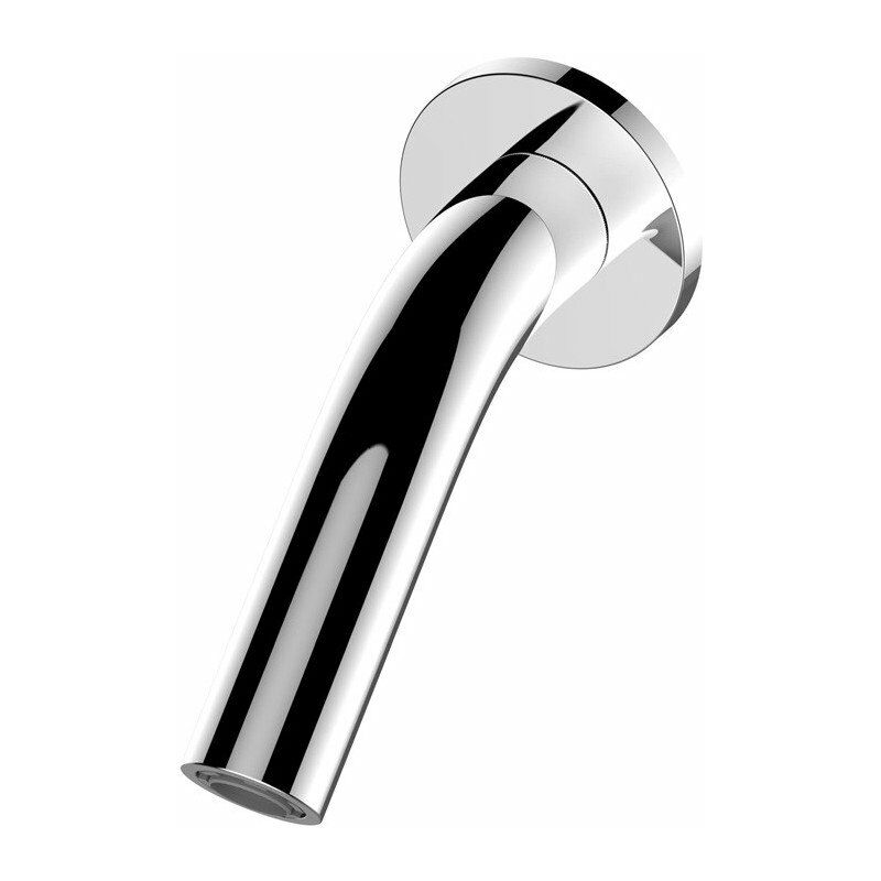 

Caño para bañera PLAN S DN 20, 141 mm acabado aluminio - Keuco