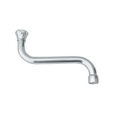 Caño Para Fregadero De Pared Serie Artos Grupo