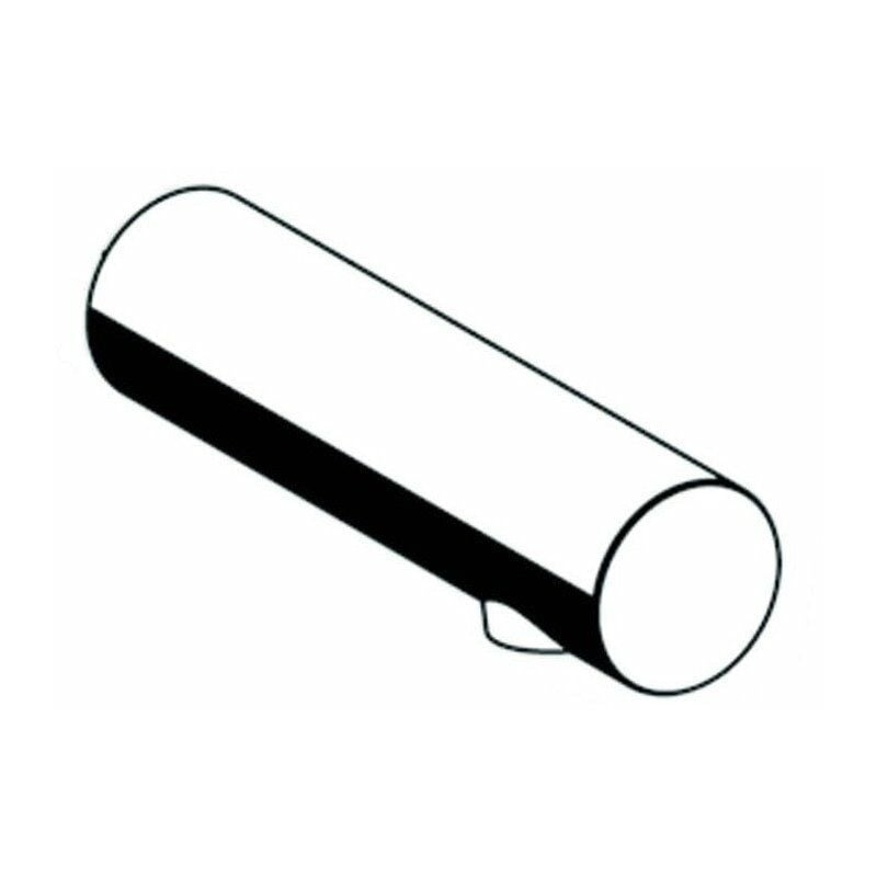 

Schell - Caño LINUS 110 mm