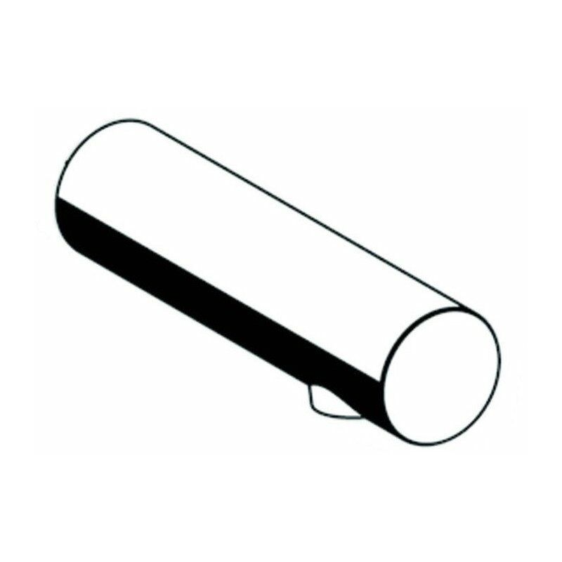 

Caño SCHELL VITUS 230mm