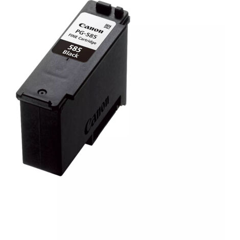 Canon 6205C001 cartuccia d'inchiostro 1 pz Originale Resa standard Nero