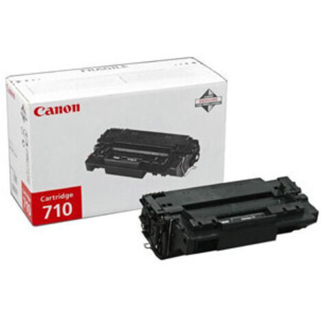 Canon 710 cartuccia toner 1 pz Originale Nero