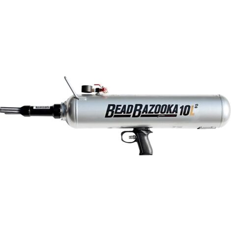Canon a air 10 litres – Accessoire pour compresseur – Remplissage rapide par raccord d'air – Pression max 10 bar