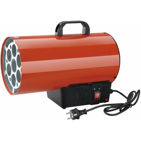 Canon A Air Chaud Alma 15kw Gaz - PROFILE