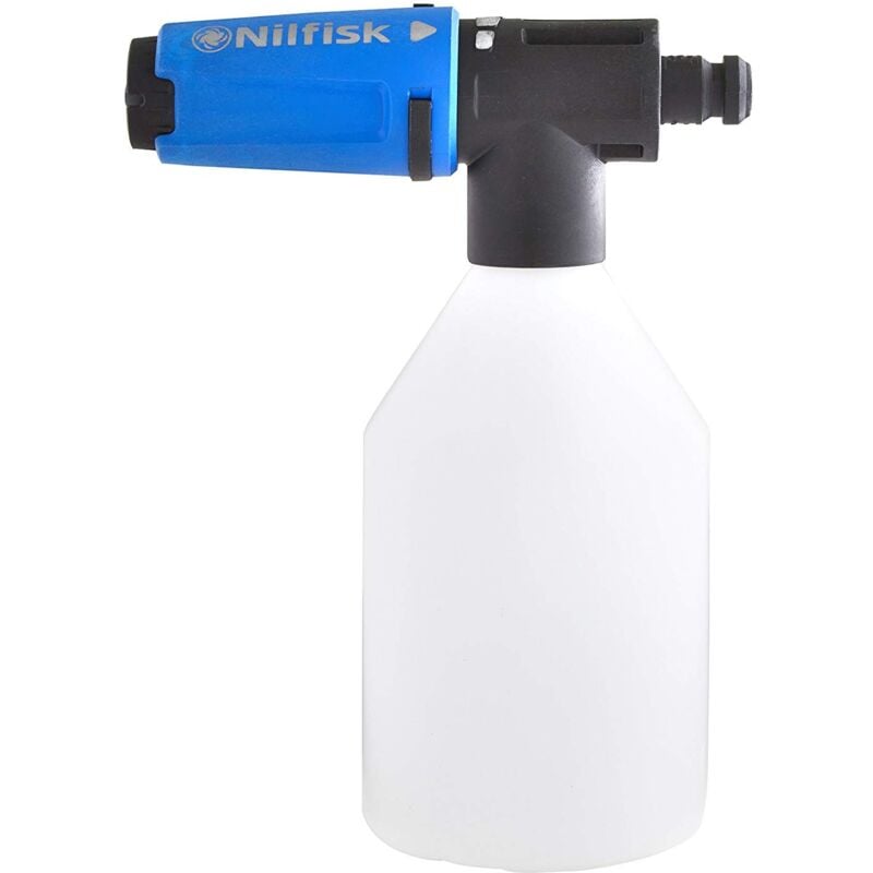 Nilfisk - canon a mousse 0,5 l pour nettoyeur haute pression