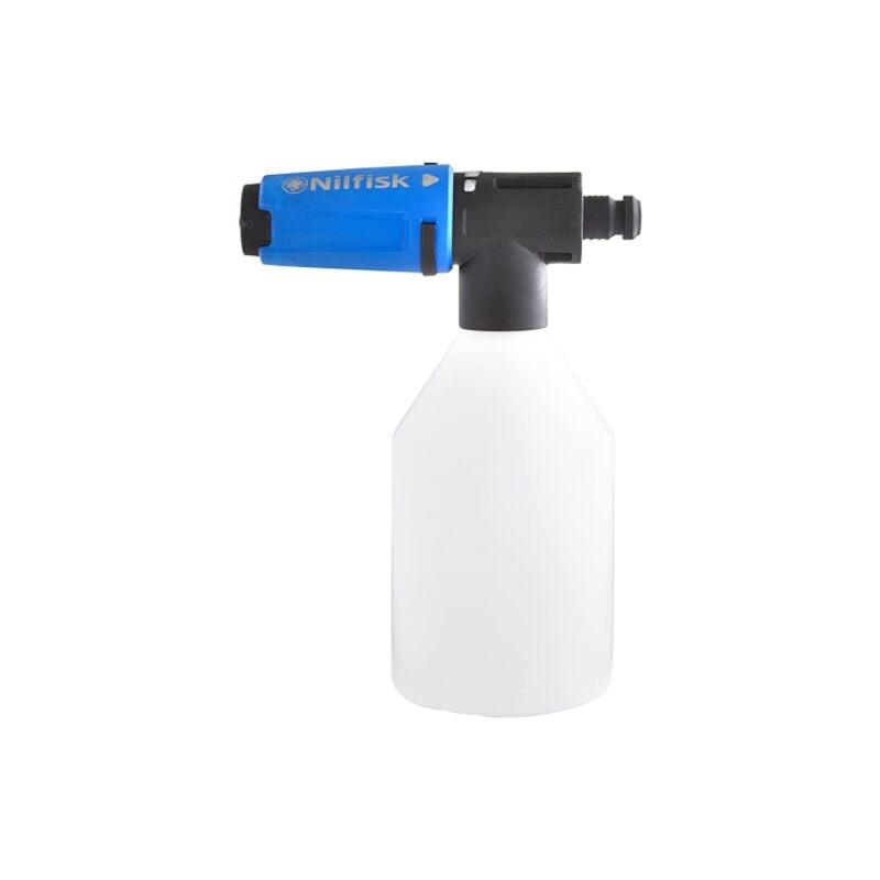 Nilfisk - Canon a mousse, pulvérisateur