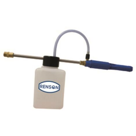 CANON A MOUSSE 1L RACCORD EURO POUR DEBIT ENTRE 15 - 23L/M RENSON