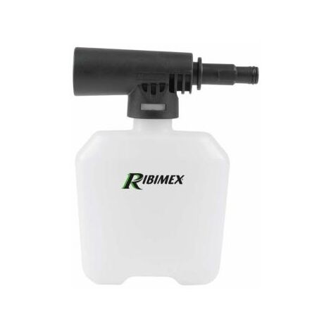 Canon à mousse 350ml nettoyeur HP électrique mod PRNHP01 NHP02