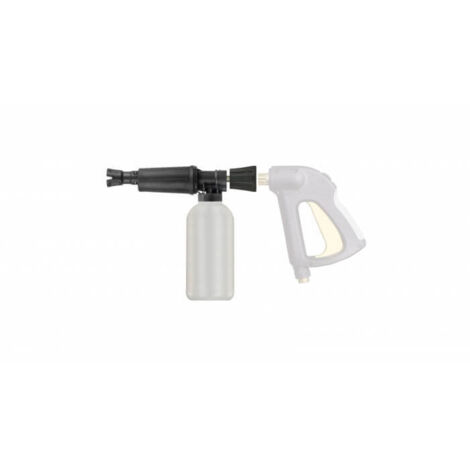Canon à mousse fixation M22F - 2 litres