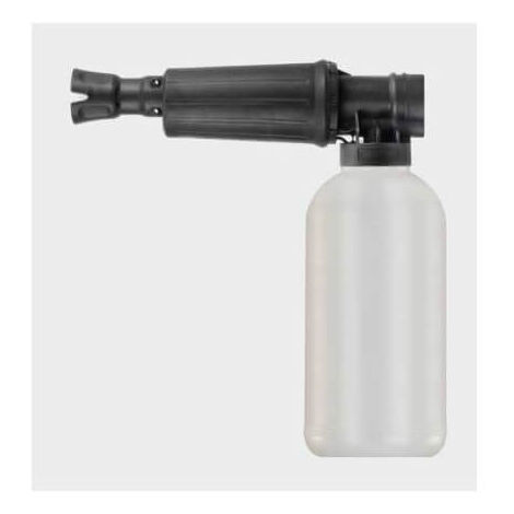 Canon à mousse Karcher EASY-LOCK -