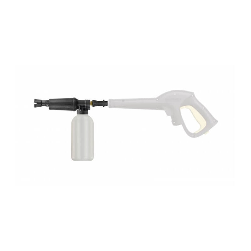 Hp Concept - Canon à mousse Karcher grand public - 2 litres