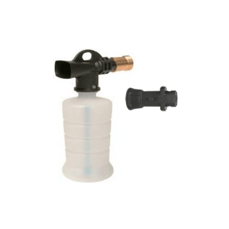 Hp Concept - Canon a mousse Karcher petit format -