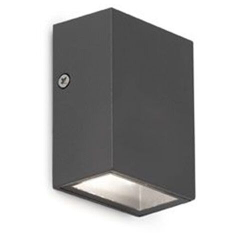CANON Aplique de pared exterior 70566N