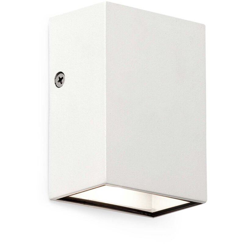 

Faro Barcelona - CANON Aplique de pared exterior 70567N - BLANCO MATE