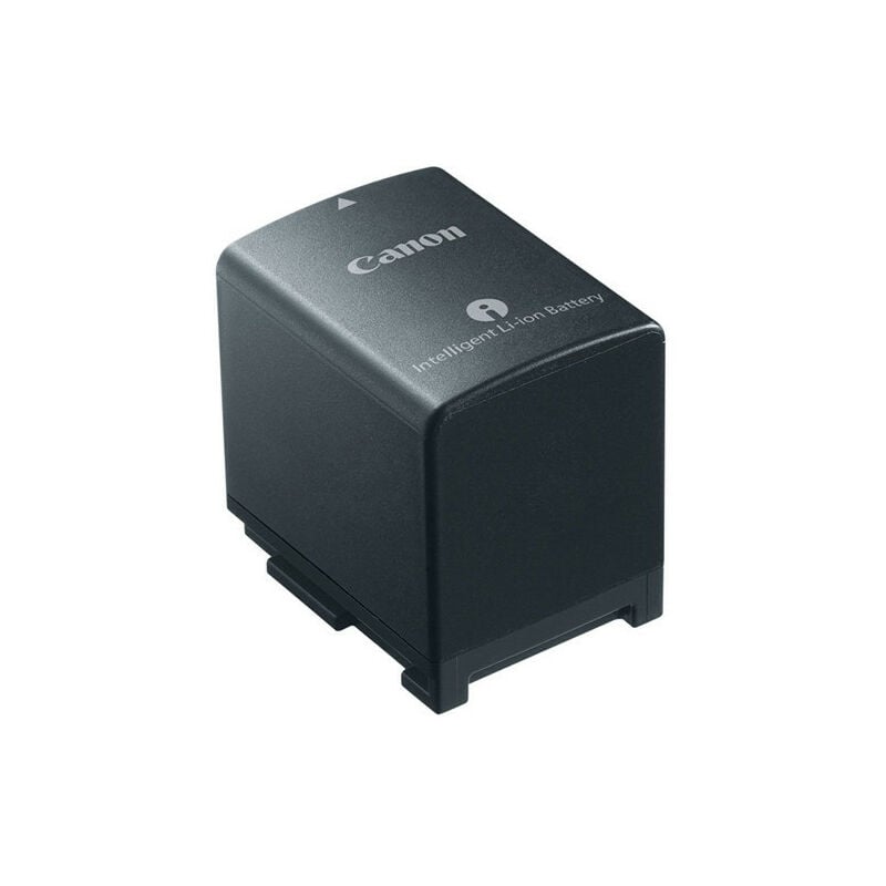 Canon BP-820 - Lithium-Ion (Li-Ion) - 1780 mAh - caméscope - Canon - HF G10 A Kit RFD HF M30 RFD HF M300 RFD HF M31 RFD HF M32 RFD HF S20 RFD HF S200