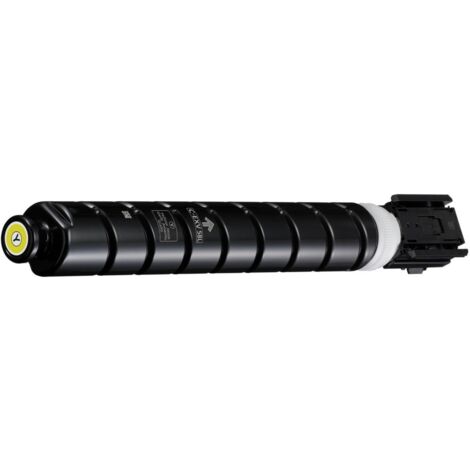 Canon C-EXV 58L Cartouche de toner 1 pièce(s) Original Jaune