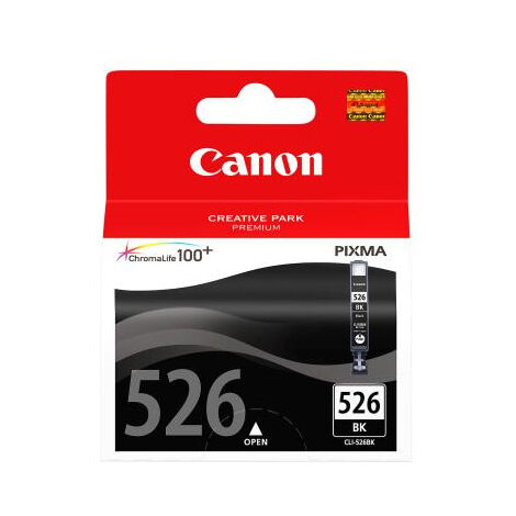CANON Cartouche d'encre CLI-526 Noir