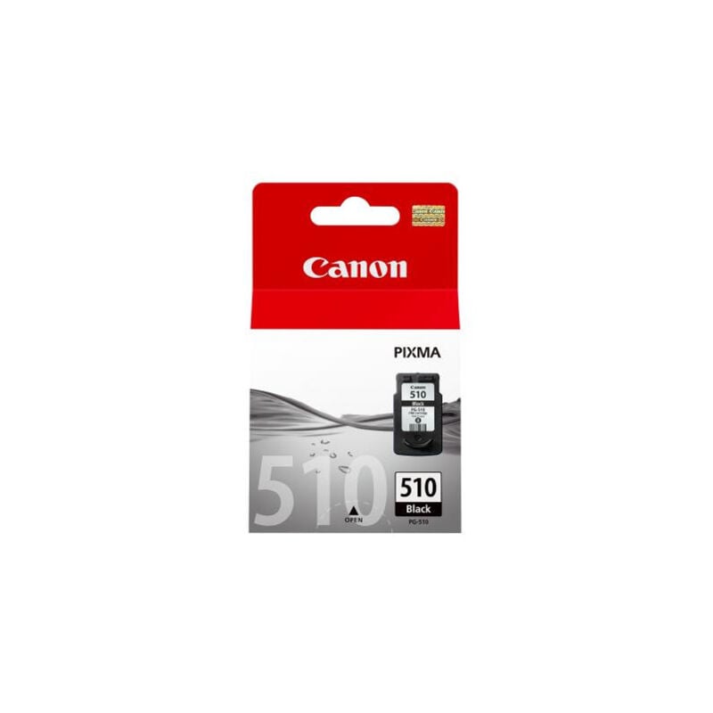 CANON Cartouche d'encre PG-510 Noir