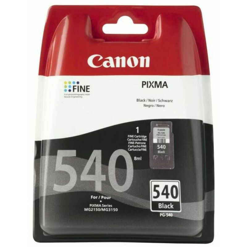 

Canon - Cartucho de Tinta Compatible 5225B004 Negro No