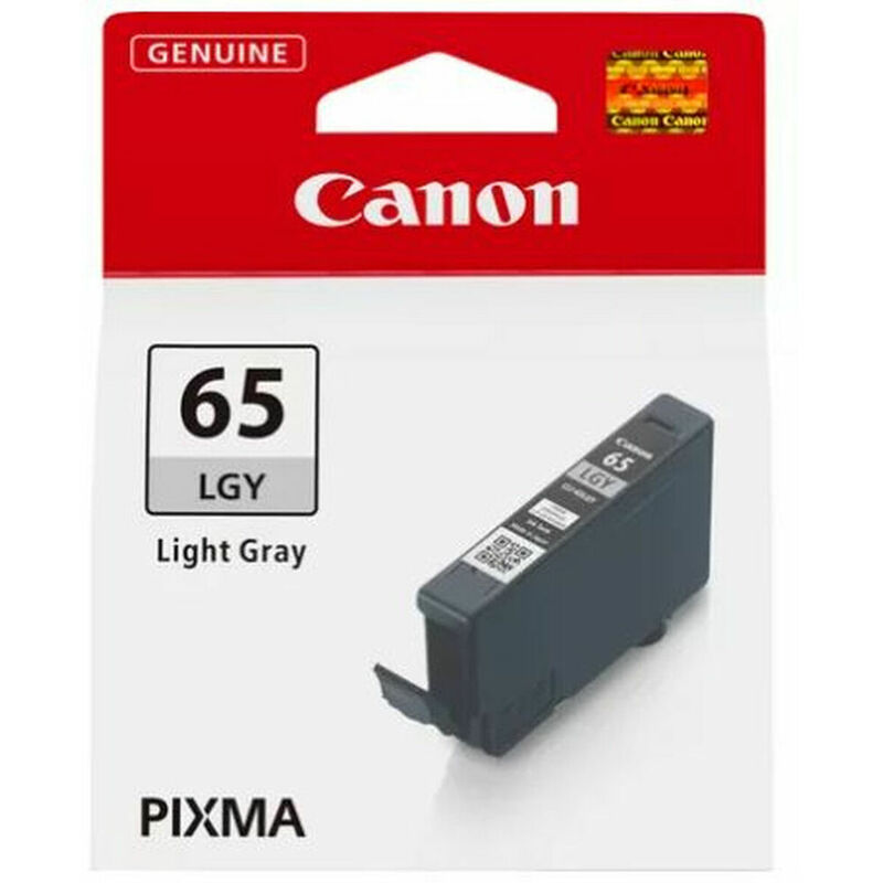 

Cartucho de Tinta Original 4222C001 Gris - Canon