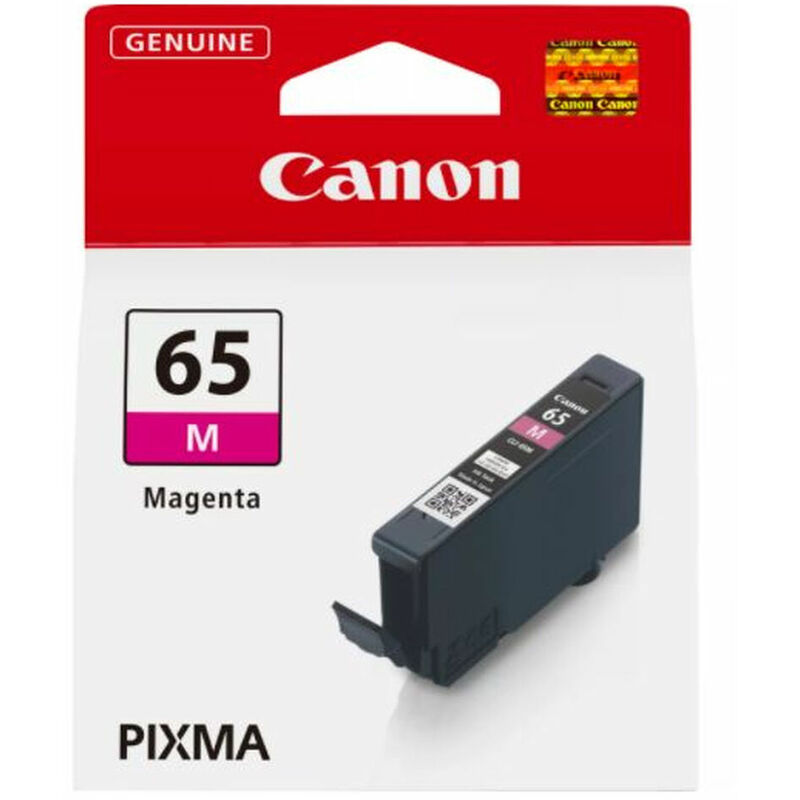 

Canon Cartucho de Tinta Original Canon 65M Magenta