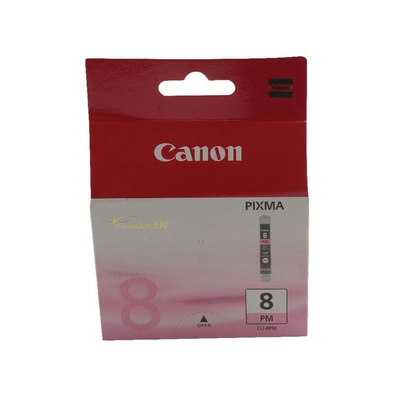 0625B001 Ijet Photo Cart Maga - CO27293 - Canon