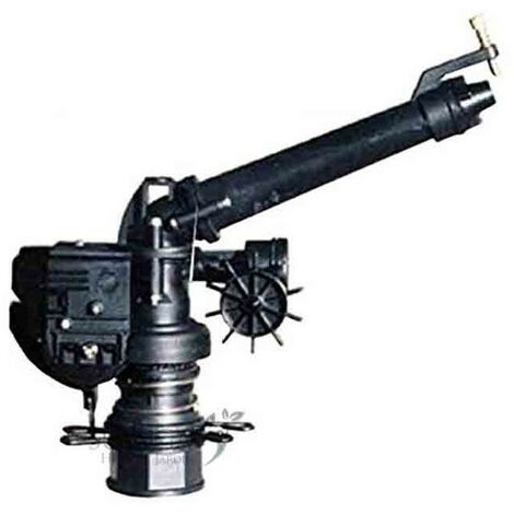 Canon d'arrosage Louxor réglable, 20,5 à 38 mètres