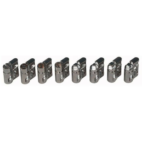 Canon de serrure Daimler-Benz EATON NWS-SHE/DB