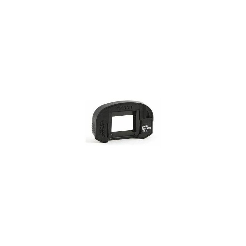 

Canon Dioptric Adjustment Lens Eg (+3) Negro