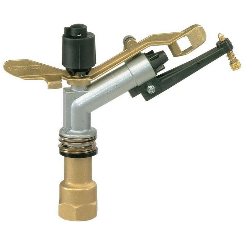 Canon dirrigation funny 1 reglable portee 125 a 195 metres 12943621