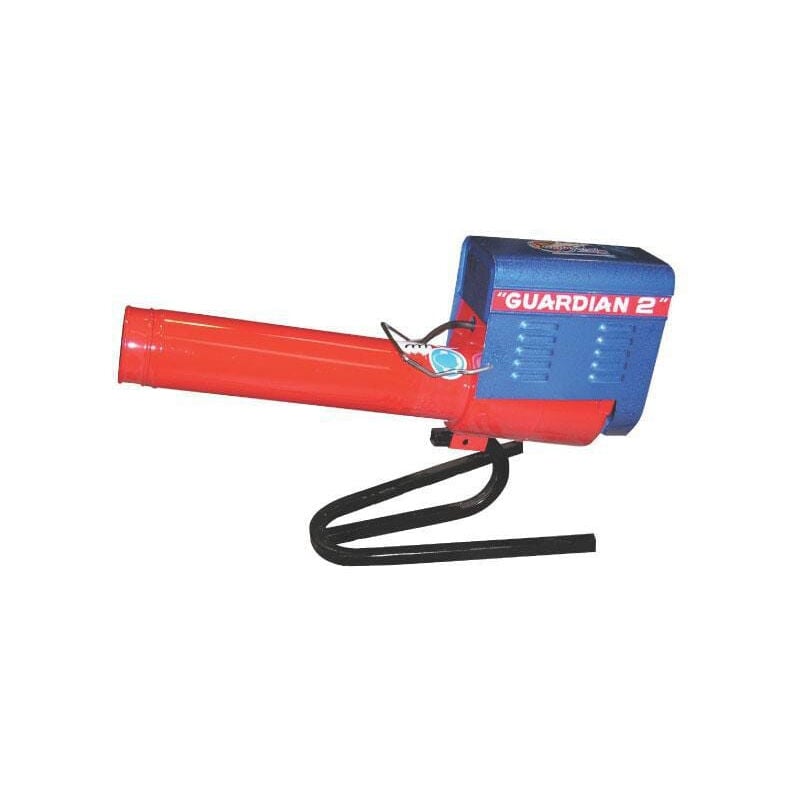 Canon effaroucheur GEPAVAL GE2000