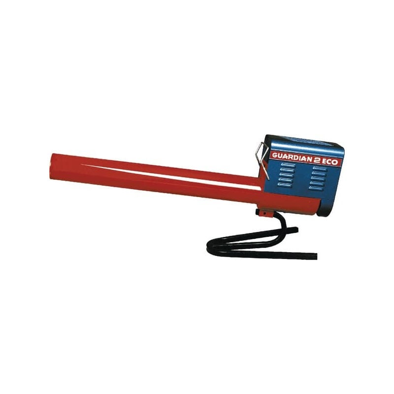 Canon effaroucheur GEPAVAL GE2000ECO