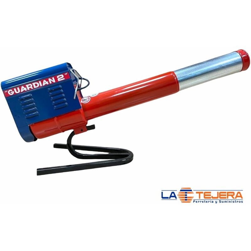 

Cañon Espantapajaros Guardian Nº2